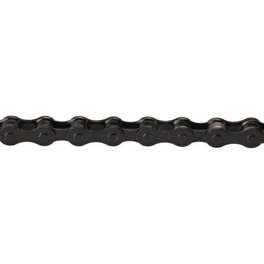 KMC S1 Bike Chain - Single Speed 1/2" x 1/8"