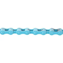 KMC S1 Bike Chain - Single Speed 1/2