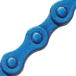 KMC S1 Bike Chain - Single Speed 1/2