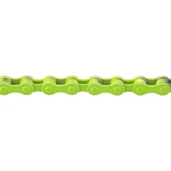 KMC S1 Bike Chain - Single Speed 1/2