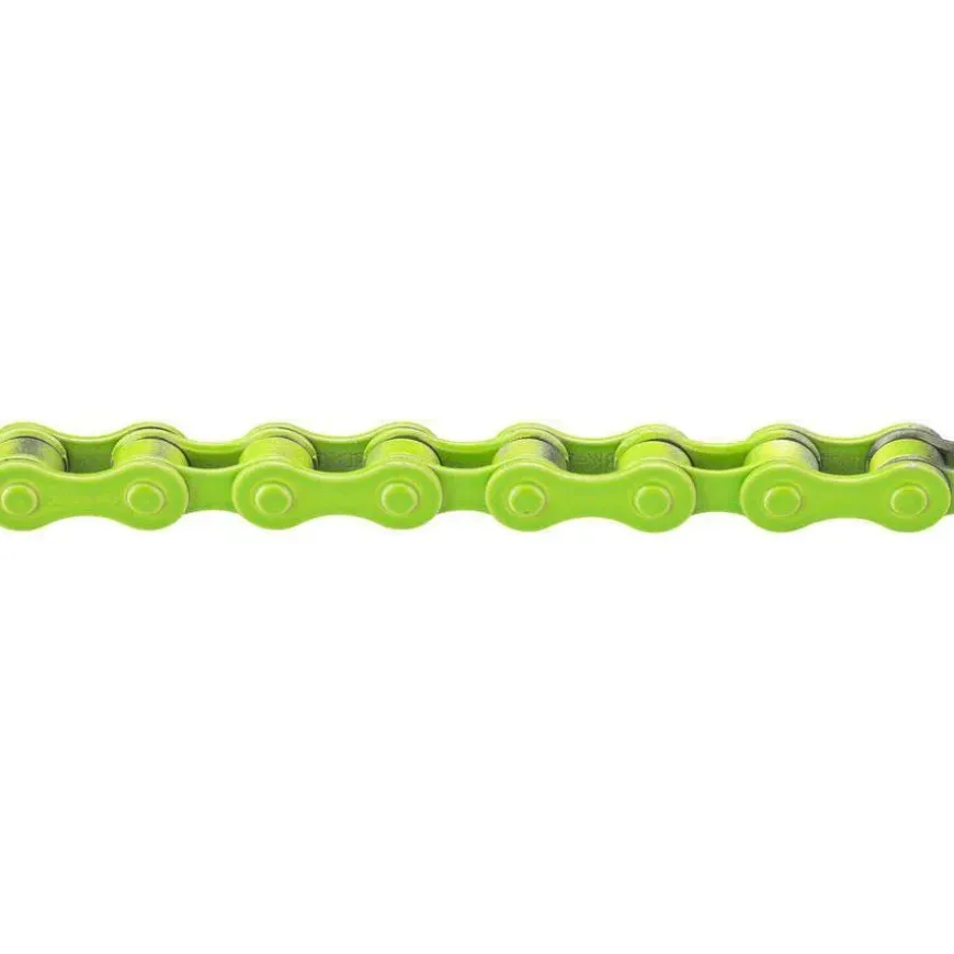 KMC S1 Bike Chain - Single Speed 1/2" x 1/8"