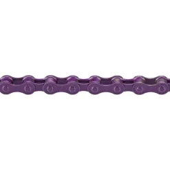 KMC S1 Bike Chain - Single Speed 1/2