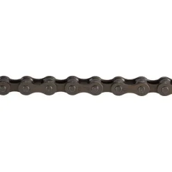 KMC S1 Chain - Single Speed 1/2" x 1/8"