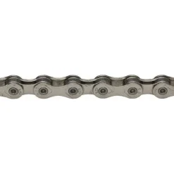 KMC X9 Chain - 9-Speed 116 Links Silver