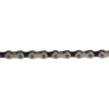 KMC X11.93 11-Speed Bike Chain, 116 Links, Black/Silver