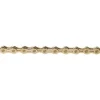 KMC X11EL Extra Light 11-Speed Bike Chain, 118 Links, Gold