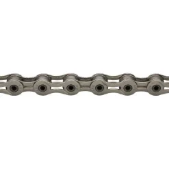 KMC X9SL Super Light Chain - 9-Speed, 116 Links, Silver