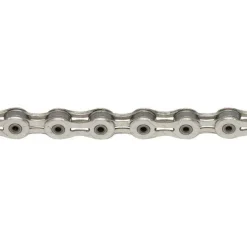 KMC X11SL Super Light Chain - 11-Speed, 116 Links, Silver