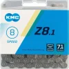 KMC Z8.1 6, 7, 8-Speed Chain