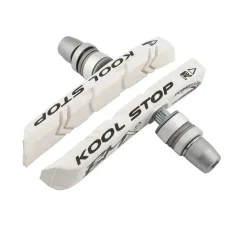 Kool Stop BMX Brake Pads 1 Pair 78.5mm Standard Offset