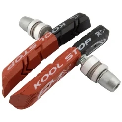 Kool Stop BMX Brake Pads 1 Pair 78.5mm Standard Offset