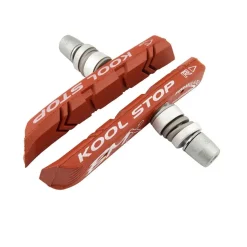 Kool Stop BMX Brake Pads 1 Pair 78.5mm Standard Offset