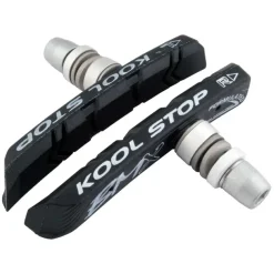 Kool Stop BMX Brake Pads 1 Pair 78.5mm Standard Offset