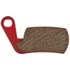 Kool Stop D140 brake pad Clarks Skeletal / Magura Marta- Magura Marta SL Thru 2008