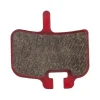 Kool Stop D200 brake pad Hayes 9 Carbon- 9 HD- 9 XC- HD- HFX-9- HFX Mag- MX-1- Plus- XC / Promax Hyd & Mech