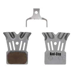 Kool Stop D625CA brake pad Shimano Dura Ace R9170- GRX RX400- GRX RX810- RS305- RS405- R7000- R8000- R9000- RS505- RS805- Ultegra R8070- Ultegra R7070- XTR M9100 / TRP Hylex Flat Mount- TT Hydro