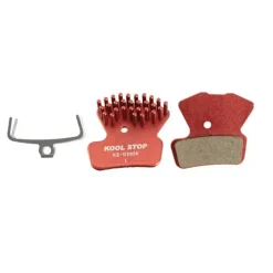 Kool Stop Disc Pads Aero-Kool SRAM Guide - Organic