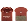 Kool Stop Disc Pads Aero-Kool Shimano (G-type 2-piston) Organic