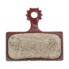 Kool Stop Disc Pads Alloy Shimano (G-type 2-piston) Organic