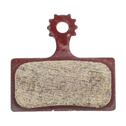 Kool Stop Disc Pads Alloy Shimano (G-type 2-piston) Organic