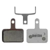 Kool Stop Disc Pads Alloy Shimano (B-type 2-piston) Organic