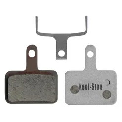 Kool Stop Disc Pads Alloy Shimano (B-type 2-piston) Organic