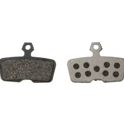 Kool Stop Disc Pads Avid Code/Code R 11+ - Organic