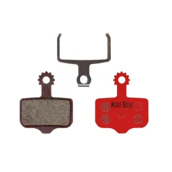 Kool Stop Disc Pads Avid Elixir - Organic