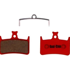 Kool Stop Disc Pads Hope E4 RX4+ Mono M4 Organic
