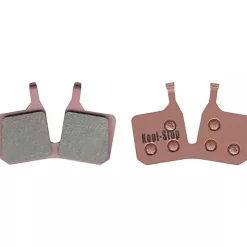 Kool Stop Disc Pads Magura MT5/7 - Sintered 2pcs