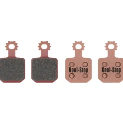 Kool Stop Disc Pads Magura MT5/7 - Sintered 4pcs