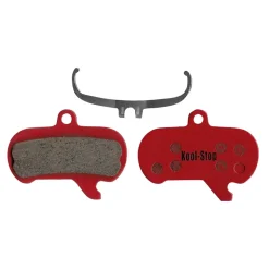 Kool Stop Disc Pads SRAM Maven Organic/Steel