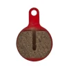 Kool Stop Disc Pads Tektro Lyra IOX Novela - Organic