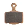 Kool Stop D160S brake pad Campagnolo Road Disc / Magura MT2- MT4- MT6- MT8- MTS (2012+)