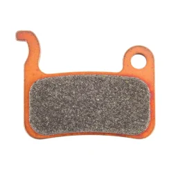 Kool Stop D630S brake pad Origin8 Vise Hyd-Mech / Shimano Alfine R505- Alfine S500- Alfine S501- Deore M535- M545- Deore M585- Deore M595- M596- Deore M655- M665- M601- Deore M765- Deore M775- Deore M800- Deore M975- T605-