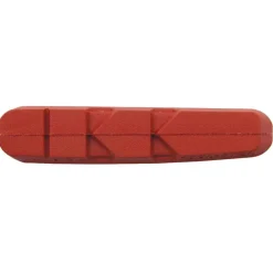 Kool Stop Dura Road Cartridge Inserts Salmon Pr