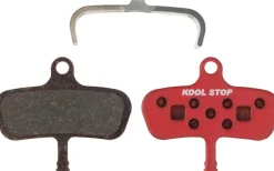 Kool Stop Kool-Stop Avid Code Disc Brake Pads - Organic Steel