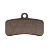Kool Stop Organic Compound Disc Brake Pads Shape: Shimano D-Type/H-Type Organic Pair