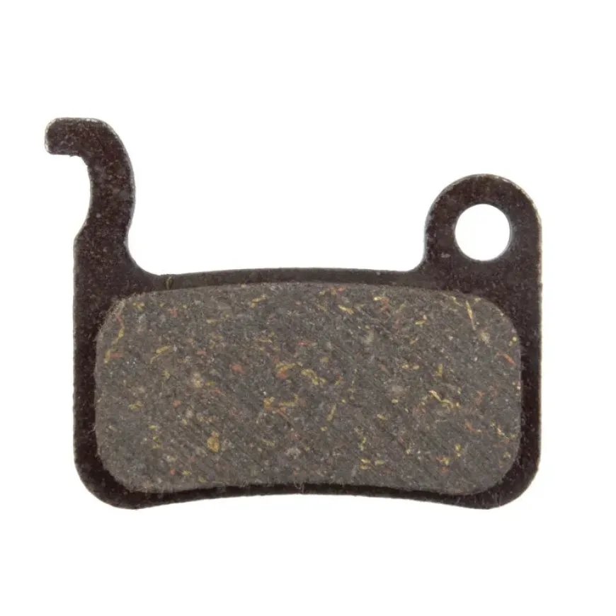 Kool Stop Shimano (A-type 2-piston) Pads E-bike Organic