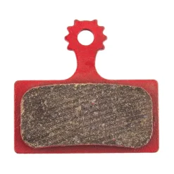 Kool Stop Shimano (G-type 2-piston) Pads Organic
