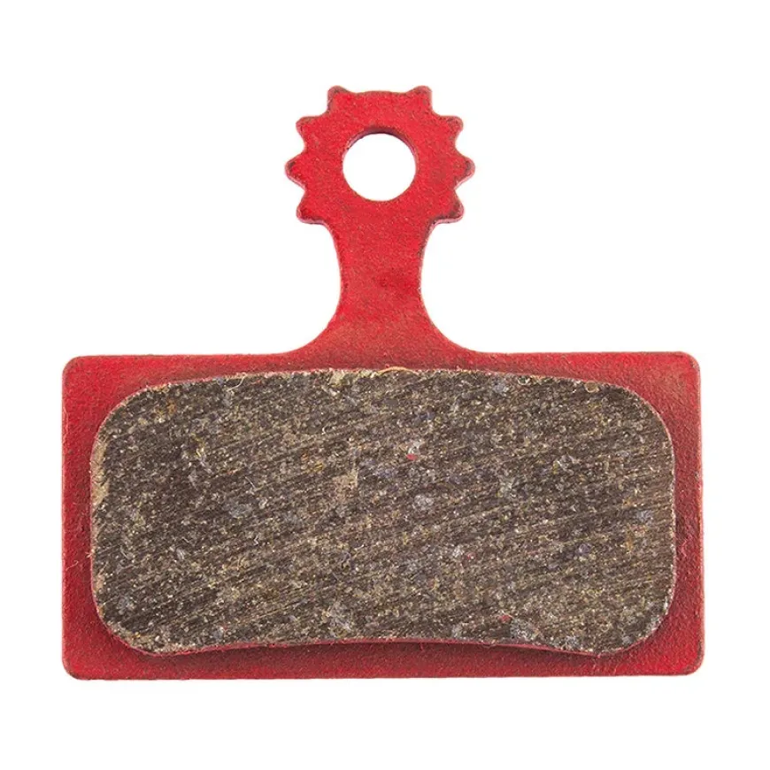 Kool Stop Shimano (G-type 2-piston) Pads Organic