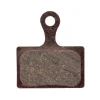 Kool Stop Shimano (K-type 2-piston) Pads Organic