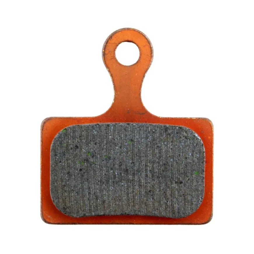 Kool Stop Shimano (K-type 2-piston) Pads Sintered