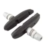 Kool Stop Supra 2 Pads Threaded - Black Pr