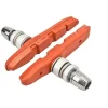 Kool Stop Thinline Pads Threaded - Salmon Pr