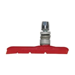 Kool Stop Thinline Pads Threaded - Red Pr