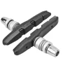 Kool Stop Thinline Pads Threaded - Black Pr