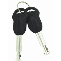 Kryptonite 995 KryptoLok Series 2 Chain Bike Lock: 3.125' (95cm)