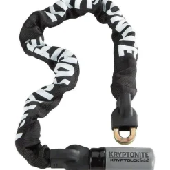 Kryptonite 995 KryptoLok Series 2 Chain Bike Lock: 3.125' (95cm)
