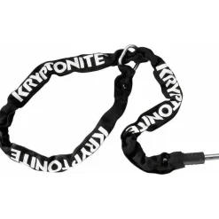 Kryptonite 512 Plug-In Bike Chain Lock